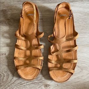Camper sandals